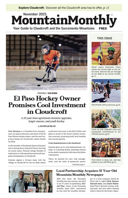 Digital edition cover